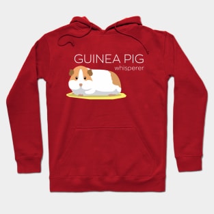 Guinea Pig Lovers | Be Happy Hoodie